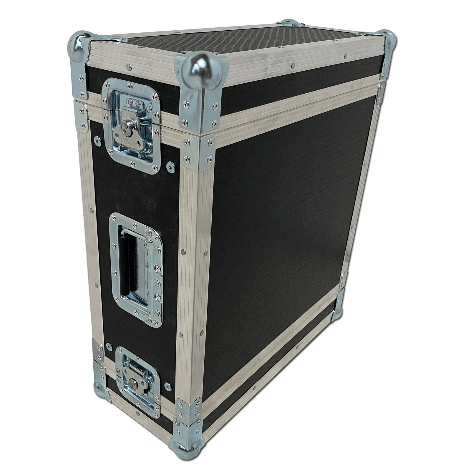 4u Rack Case Flight Case